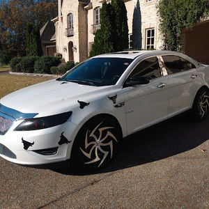 Meet your Posher, Robert